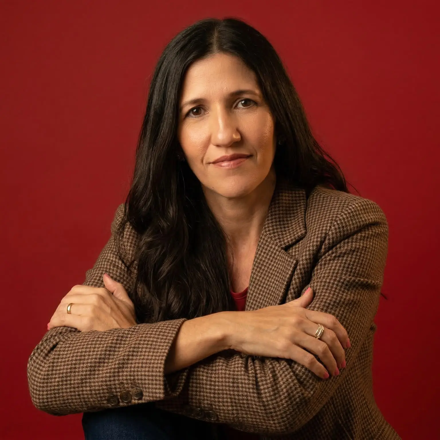 Cidilene Stein terapeuta católica atendimento online para mulheres